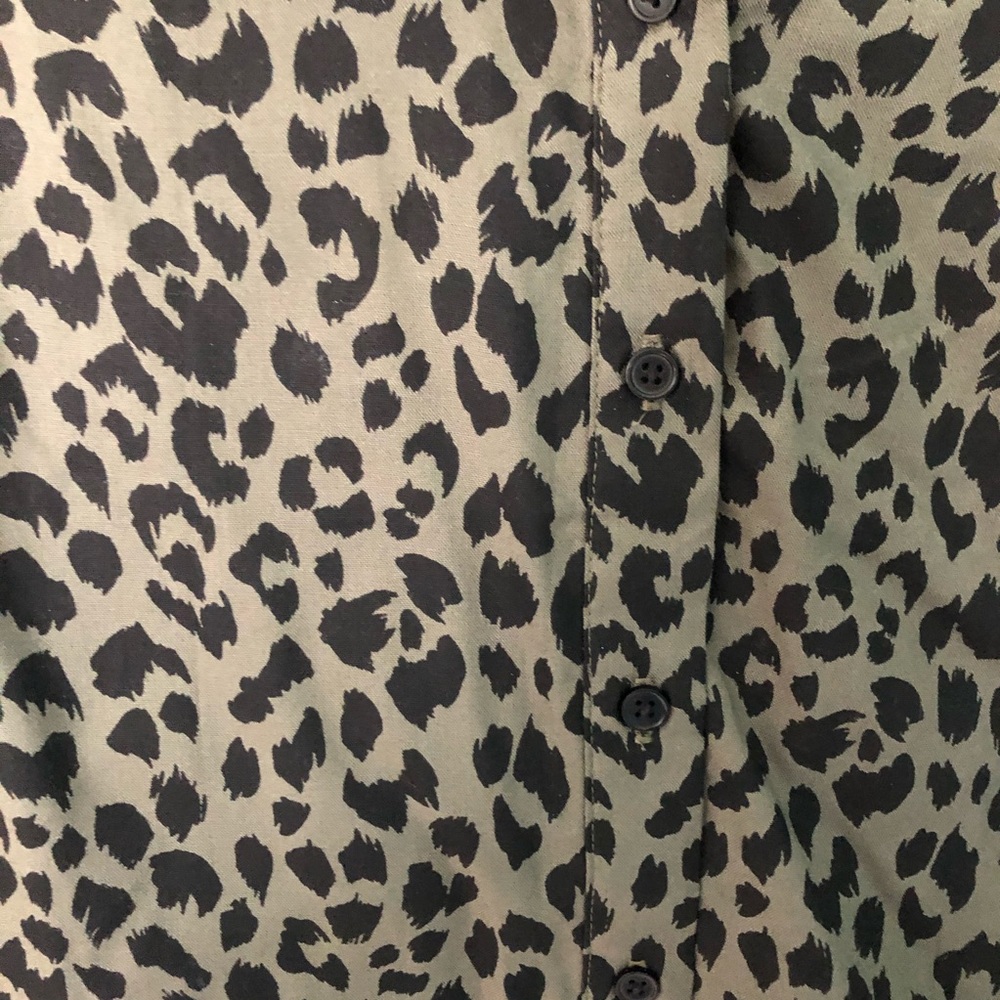 H&M blouse - Picture 4 of 4